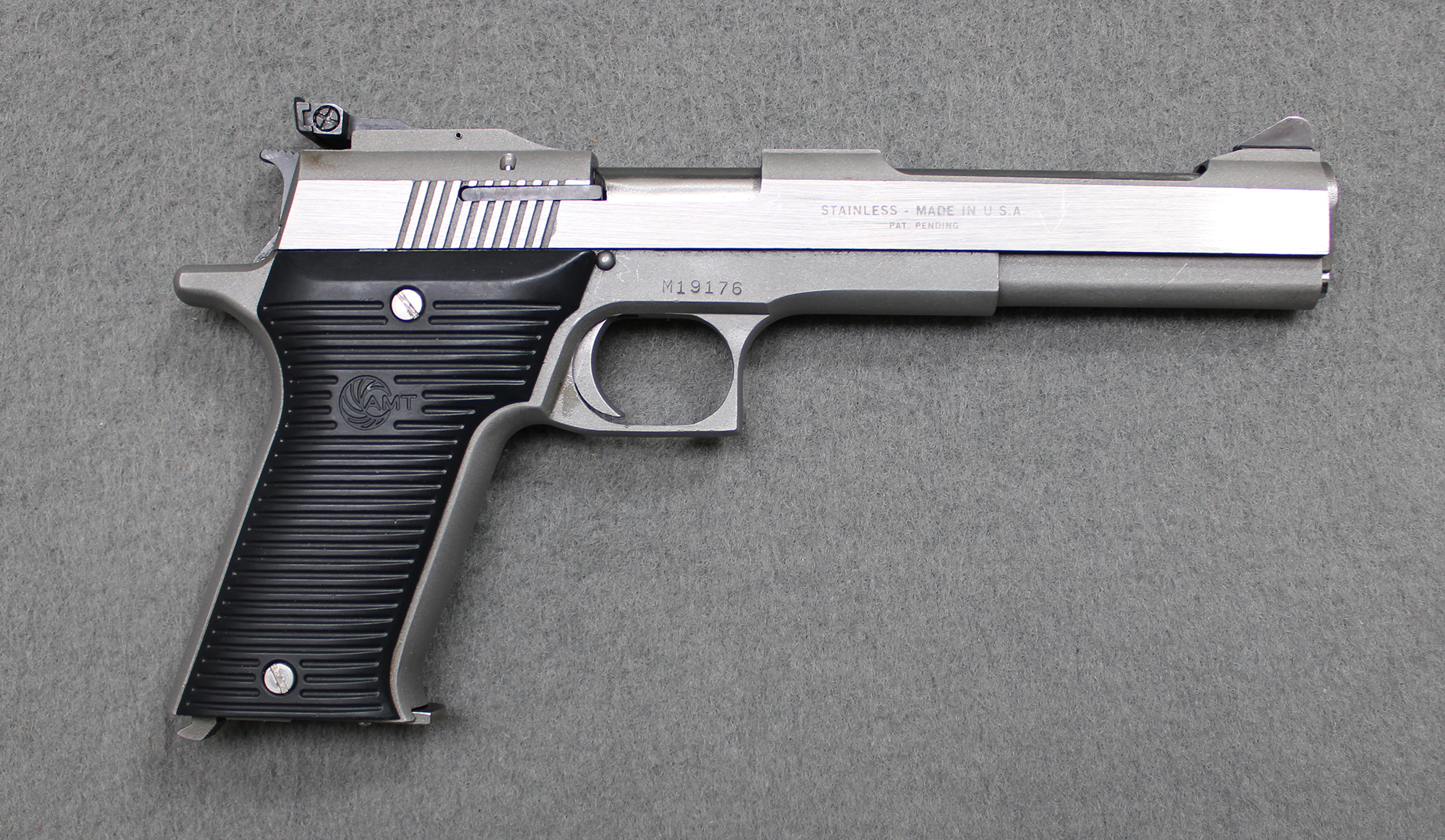 AMT ~ Automag II ~ .22 Magnum Price, Deals & In Stock Offers | ARMSAGORA